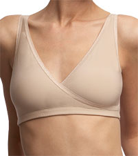 Underneath Body Doubles Built Up Day Bra
